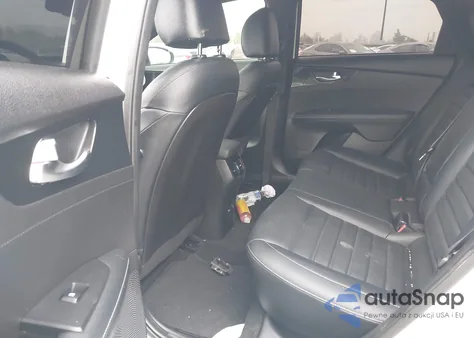 2023 Kia Forte Gt-Line z USA, uszkodzony, nr VIN 3KPF54AD6PE634225